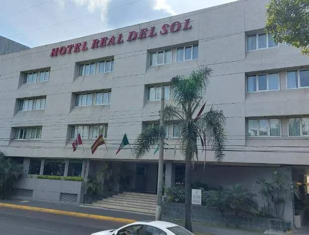 Hotel Real Del Sol – Zona Expo Industrial hotel detail image 1