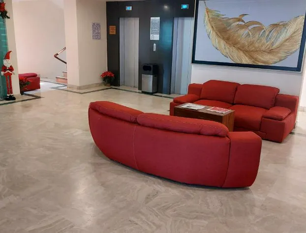 Hotel Real Del Sol – Zona Expo Industrial hotel detail image 4