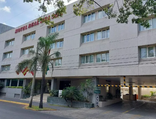 Hotel Real Del Sol – Zona Expo Industrial hotel detail image 1