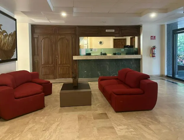 Hotel Real Del Sol – Zona Expo Industrial hotel detail image 3