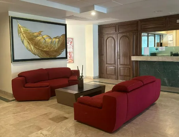 Hotel Real Del Sol – Zona Expo Industrial hotel detail image 4