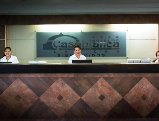 Hotel Casablanca hotel detail image 2