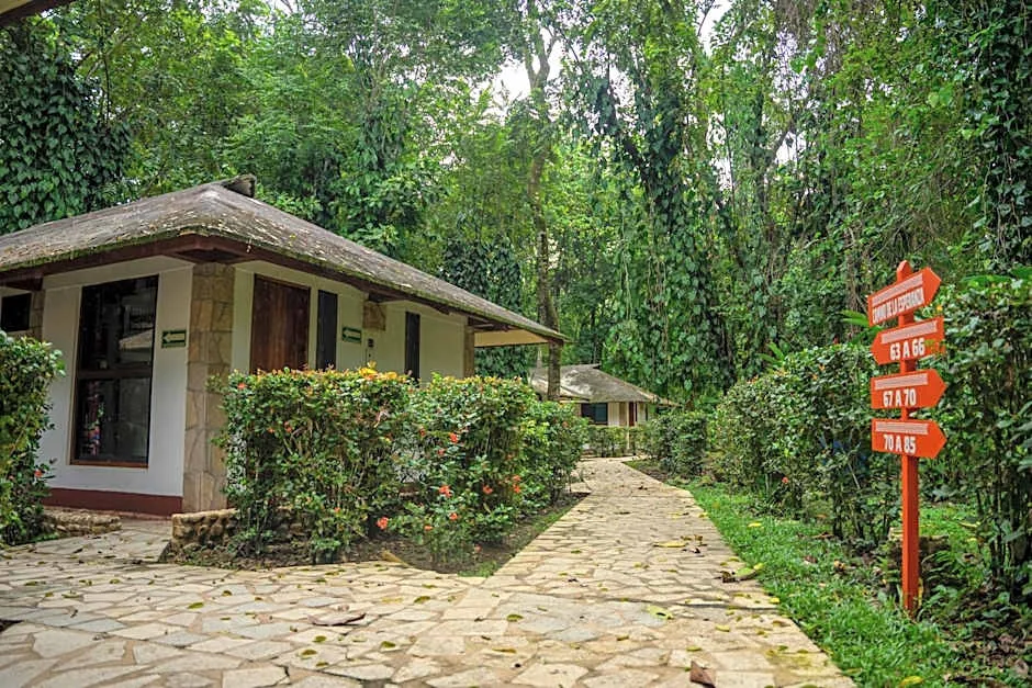 Chan-Kah Resort Village hotel hero