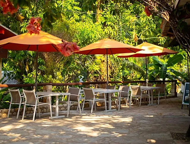 Chan-Kah Resort Village hotel detail image 1