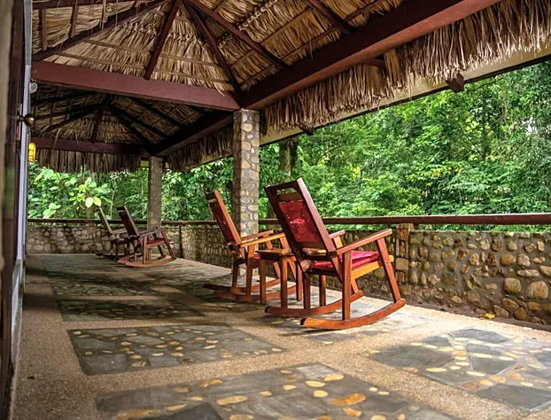 Chan-Kah Resort Village hotel detail image 3