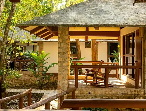 Chan-Kah Resort Village hotel detail image 4