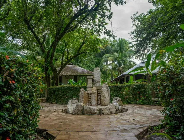 Chan-Kah Resort Village hotel detail image 1