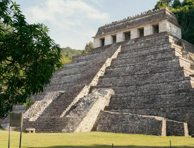 Chan-Kah Resort Village hotel detail image 2