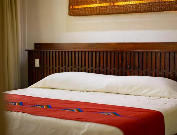 Chan-Kah Resort Village hotel detail image 3