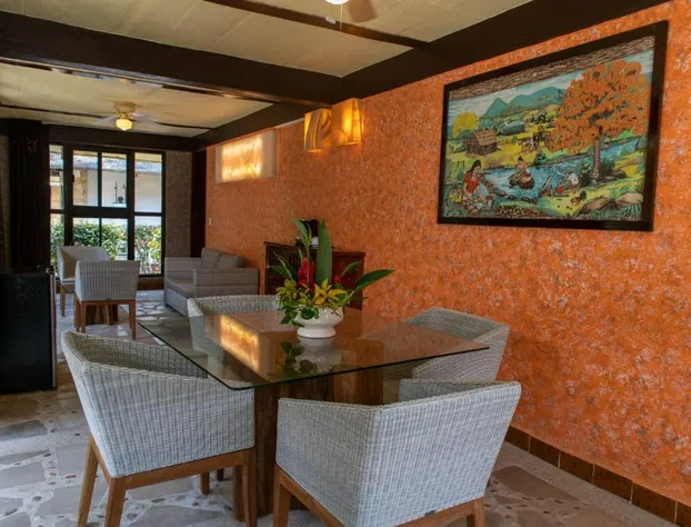 Chan-Kah Resort Village hotel detail image 4