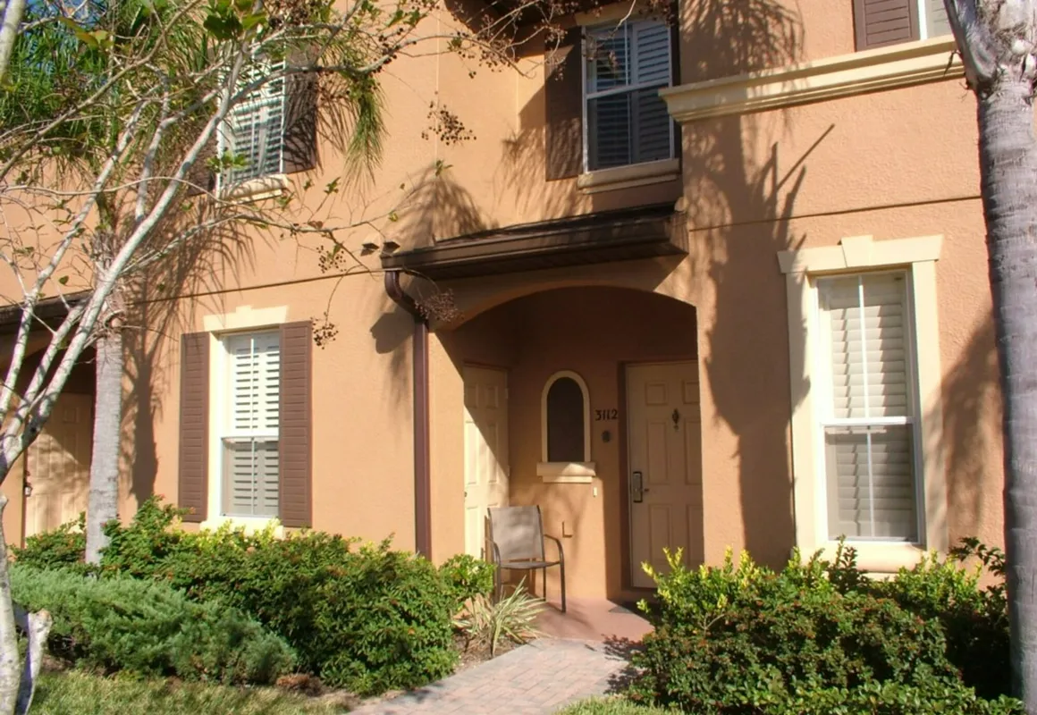 Regal Palms Resort & Spa 3112 hotel hero