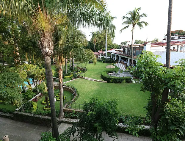 Mision Grand Cuernavaca hotel detail image 1