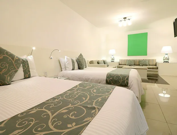 Mision Grand Cuernavaca hotel detail image 4