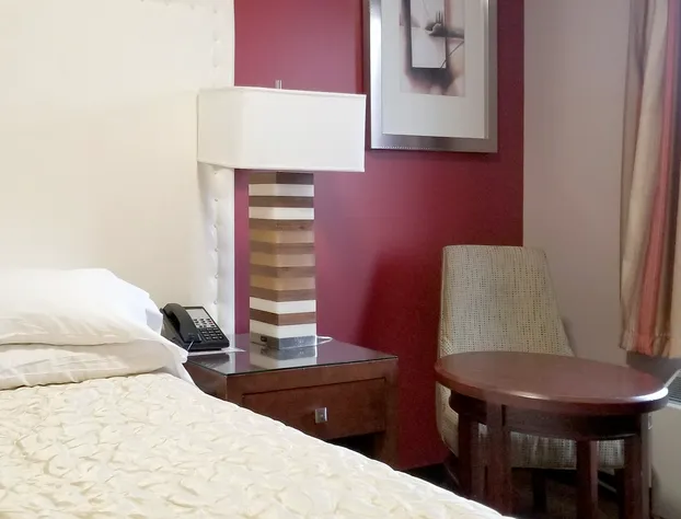 Hotel Kent Chatham hotel detail image 2