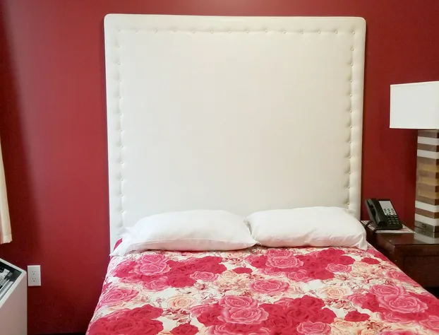 Hotel Kent Chatham hotel detail image 3