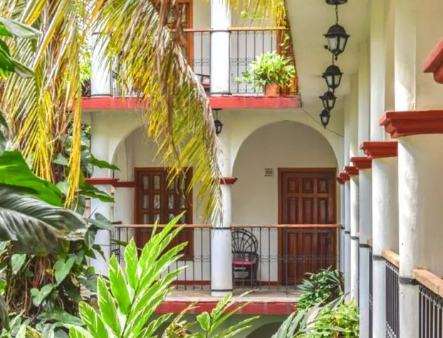 La Ceiba Hotel Spa hotel detail image 1