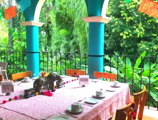 La Ceiba Hotel Spa hotel detail image 2