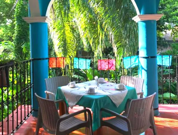 La Ceiba Hotel Spa hotel detail image 3