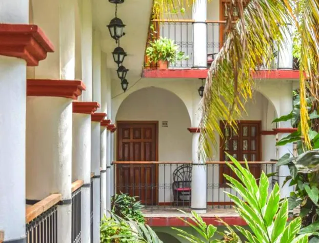 La Ceiba Hotel Spa hotel detail image 4