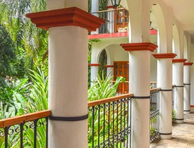 La Ceiba Hotel Spa hotel detail image 1