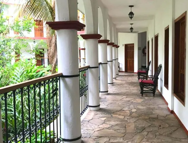 La Ceiba Hotel Spa hotel detail image 2