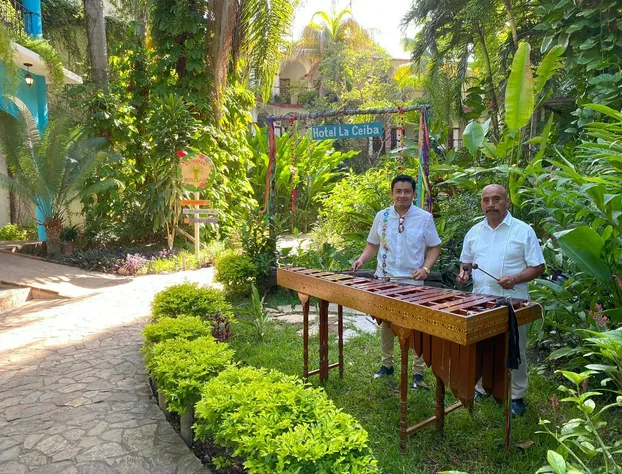 La Ceiba Hotel Spa hotel detail image 3