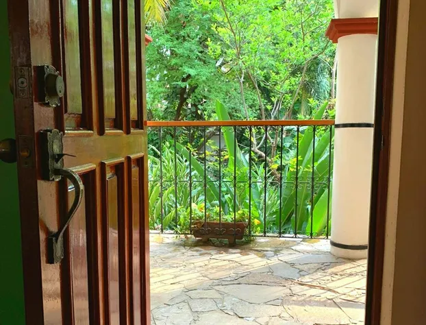 La Ceiba Hotel Spa hotel detail image 4