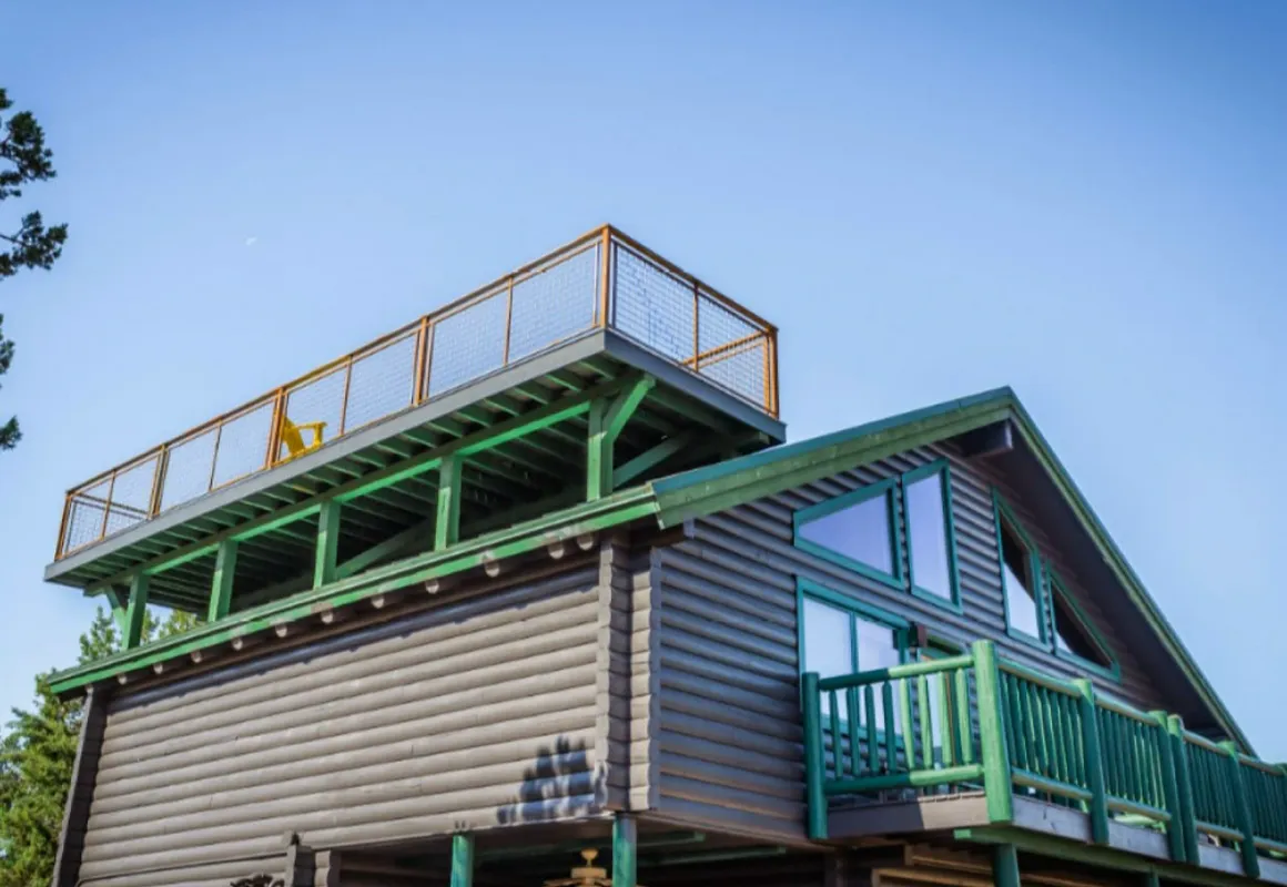 The Sedona Dream Maker hotel hero