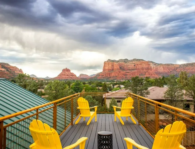 The Sedona Dream Maker hotel detail image 1