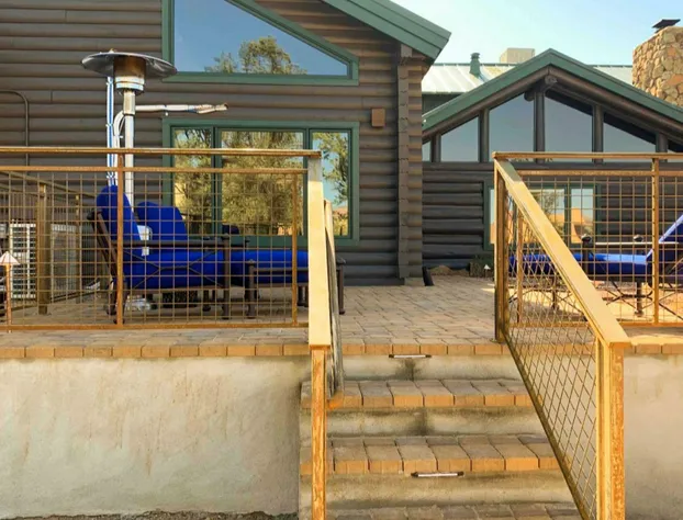 The Sedona Dream Maker hotel detail image 2