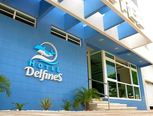 Hotel Delfines hotel detail image 1