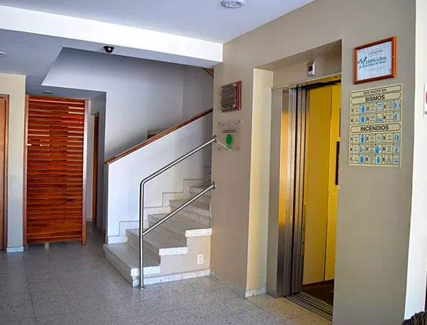 Hotel Delfines hotel detail image 3