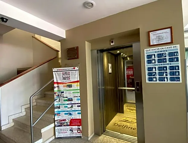 Hotel Delfines hotel detail image 4