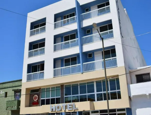 Hotel Delfines hotel detail image 1