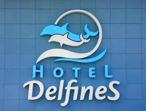 Hotel Delfines hotel detail image 2