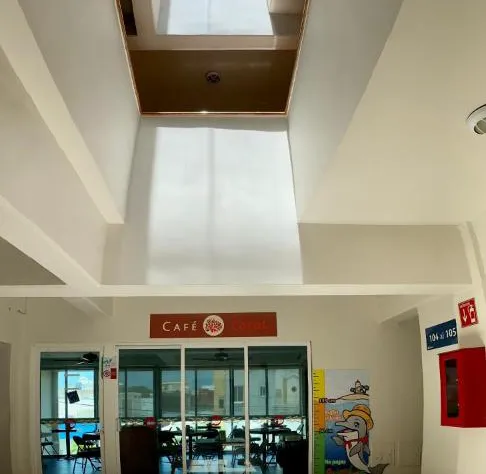 Hotel Delfines hotel detail image 3