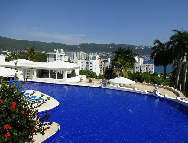 Hotel Villavera hotel detail image 1