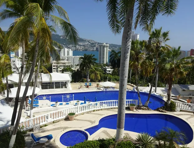 Hotel Villavera hotel detail image 3