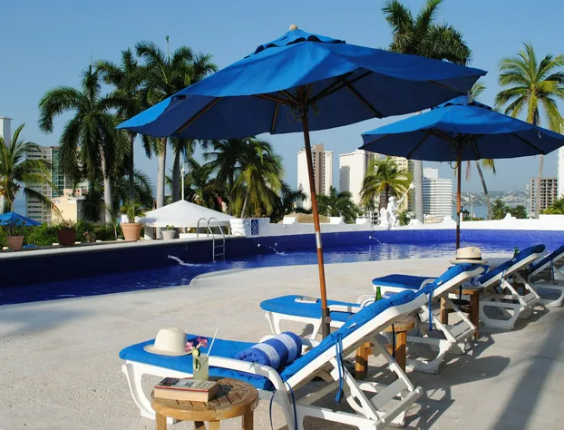 Hotel Villavera hotel detail image 4