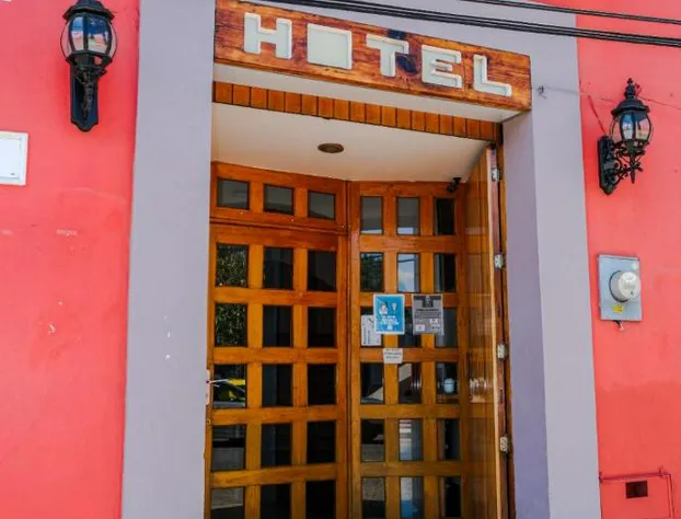 Hotel Posada El Cid hotel detail image 1