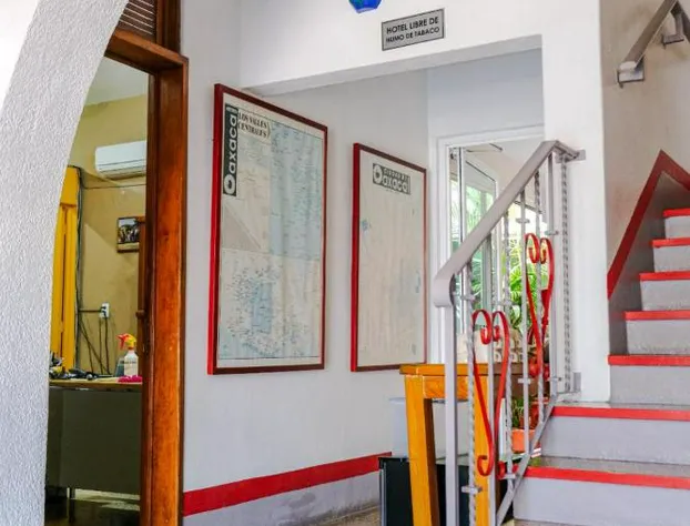 Hotel Posada El Cid hotel detail image 2