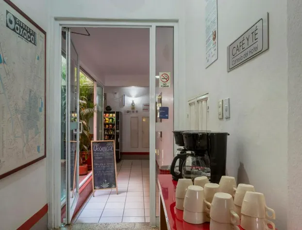 Hotel Posada El Cid hotel detail image 3