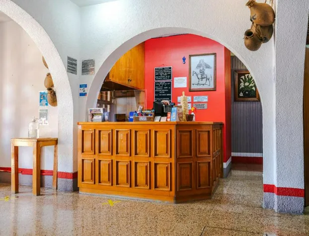 Hotel Posada El Cid hotel detail image 4