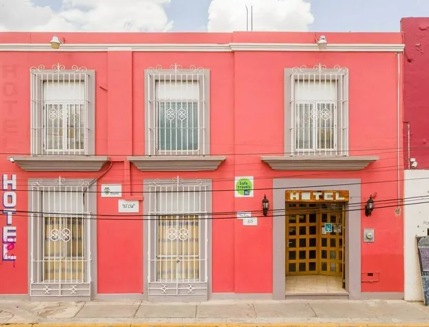 Hotel Posada El Cid hotel detail image 1