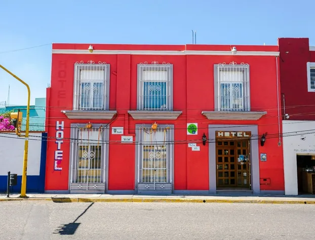 Hotel Posada El Cid hotel detail image 2