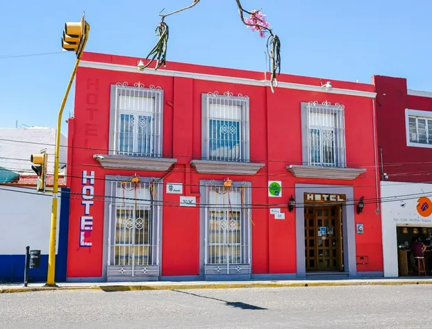 Hotel Posada El Cid hotel detail image 3
