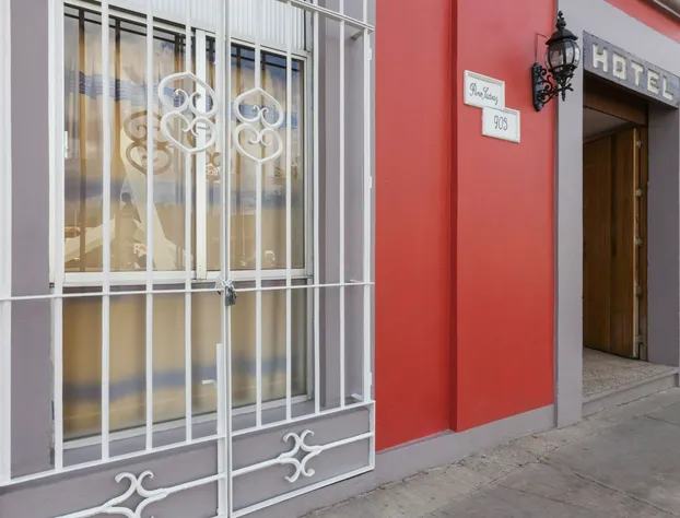 Hotel Posada El Cid hotel detail image 4