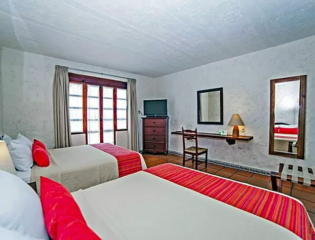 Hotel Villa Blanca Huatulco hotel detail image 2