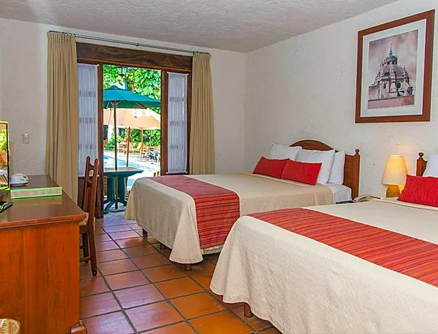 Hotel Villa Blanca Huatulco hotel detail image 3