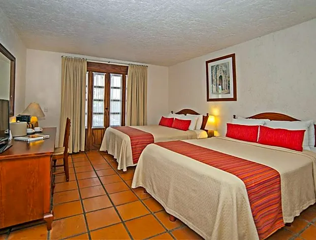 Hotel Villa Blanca Huatulco hotel detail image 4